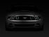 Raxiom 13-14 Ford Mustang GT CCFL Halo Fog Lights (Smoked)