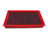 BMC 2018+ Audi A1 (GB) 40 TFSI 2.0 Replacement Panel Air Filter