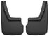 Husky Liners 15 Chevy Suburban Custom-Molded Rear Mud Guards