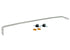 Whiteline 2012+ Ford Focus ST 24mm Heavy Duty Rear Adjustable Swaybar