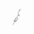 MagnaFlow Sys C/B 01-03 Toyota Corolla S 1.8L