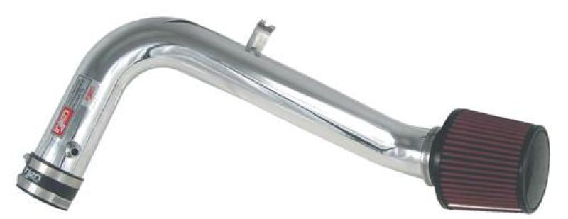 Injen Polished RD Cold Air Intake System - RD1481P