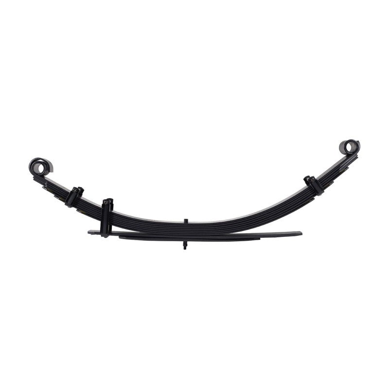 ARB / Old Man Emu Front Leaf Spring, Dakar Leaf Springs, Land Cruiser/ Toyota 60 Ser-Rear- CS005RA