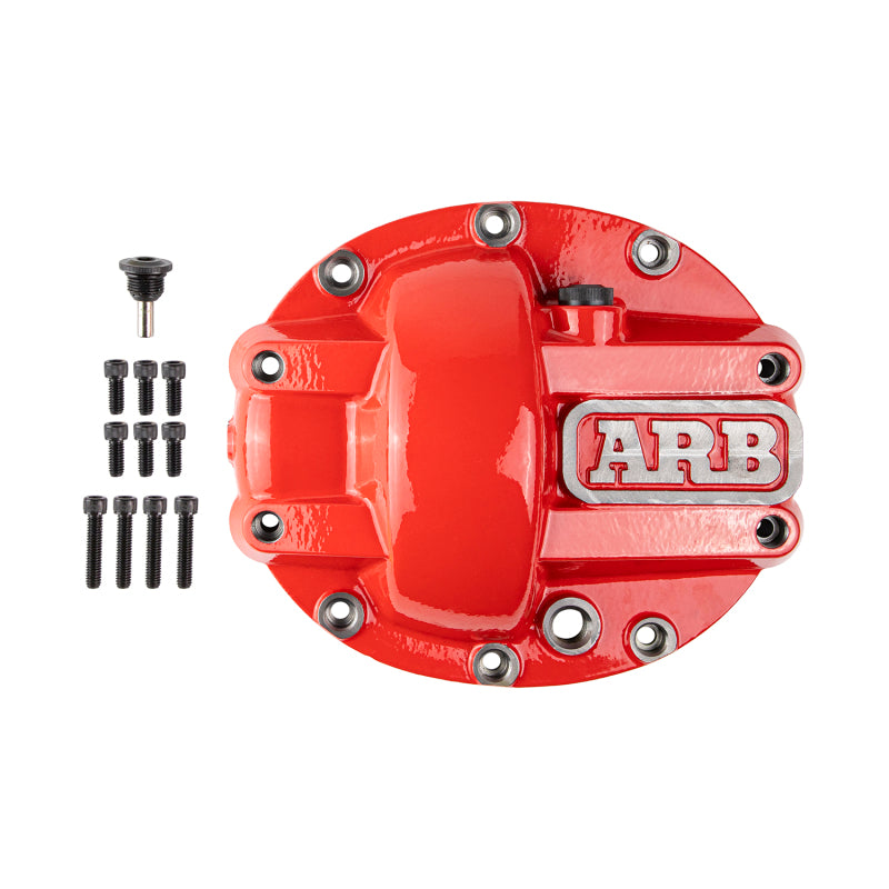 ARB Differential Cover Dana35 - 750004