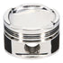 JE Pistons Honda L15B Turbo 73mm Bore 10.3:1 CR -9.6cc Dome Piston Set - Set of 4