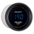 Autometer 2-1/16" 0-340°F Black Cobalt Digital Transmission Temperature Gauge - 6949