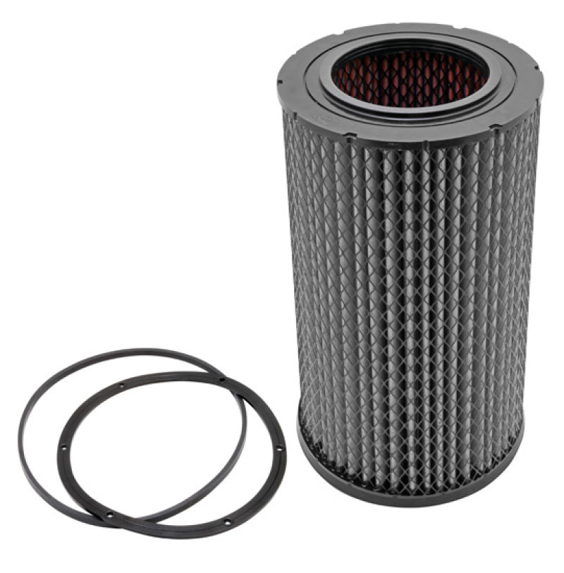 K&N Heavy-Duty Replacement Air Filters - Round Radial Seal - 38-2021R