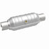 MagnaFlow Conv Univ 2.00inch Honda