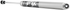 Fox 14-18 Dodge 2500 4WD 2.0 Perf Series 10.2in Smooth Body IFP Rear Shock / 2-3.5in Lift