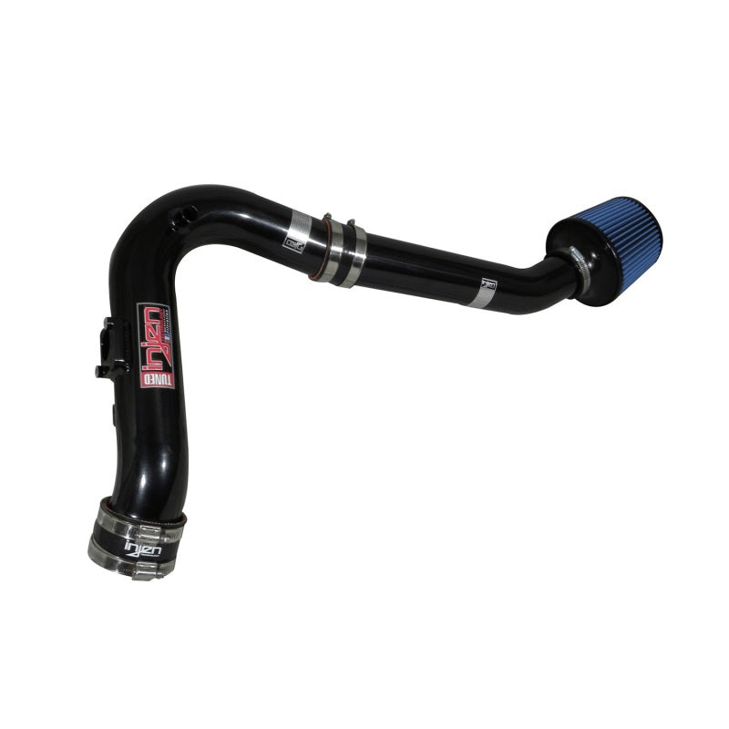 Injen Black RD Cold Air Intake System - RD2082BLK