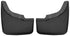 Husky Liners 15 Chevrolet Silverado 3500 HD Black Dually Rear Mud Guards
