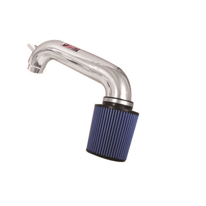 Injen Polished SP Cold Air Intake System For 10-12 Hyundai Genesis L4-2.0L Turbo - SP1386P