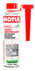 Motul 300ml Valve and Injector Clean Additive