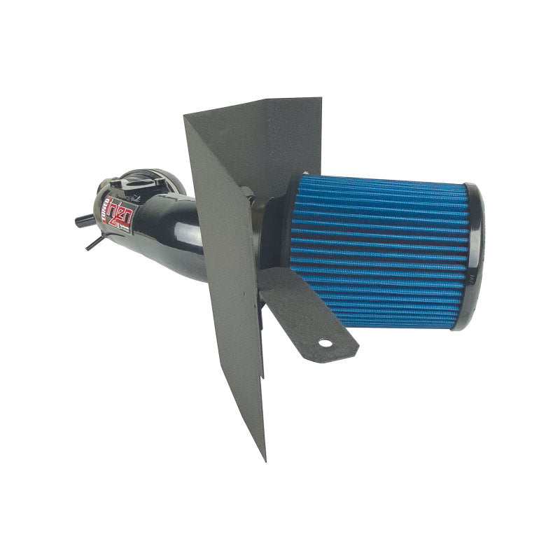 Injen Black SP Short Ram Air Intake System - SP2036BLK