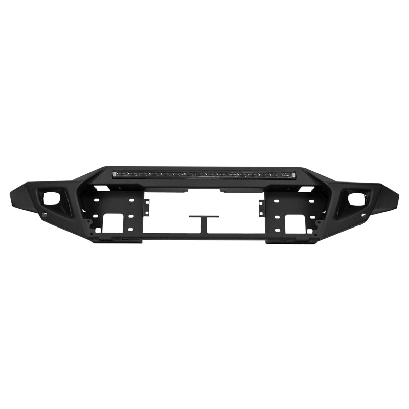 ARB Zenith Non-Winch Front Bumper Wide Body For 2021 Ford Bronco - 3280010