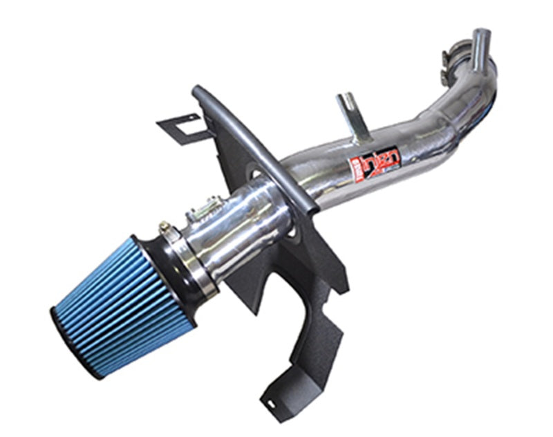 Injen Polished Short Ram Cold Air Intake w/ MR Technology - SP2097P