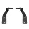 Rigid Industries Nissan 05-15 Xterra / 05-20 Frontier / 16-21 Pathfinder A-Pillar Mounts