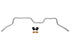 Whiteline 02-06 Acura RSX Front 22mm Heavy Duty Adjustable Sway Bar