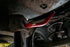 UMI Performance 78-88 GM G-Body Control Arm Reinforcements/Frame Braces