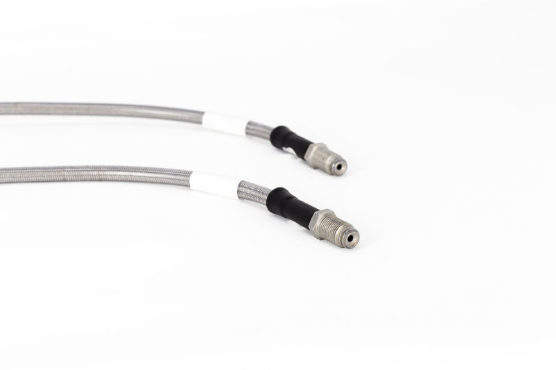 Goodridge 15-16 Ford Focus RS (RS MK3 Only) SS Brake Lines