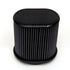 Banks Power Ram-Air Intake System Dry Oiled Filter Set for 18-20 Jeep 3.6L Wrangler (JL) 41843-D