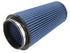 aFe MagnumFLOW Air Filters UCO P5R A/F P5R 5F x 6-1/2B x 4-3/4T x 12H