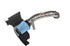 Injen Black SP Short Ram Cold Air Intake System For 16-21 Honda Civic L4-2.0L - SP1574BLK