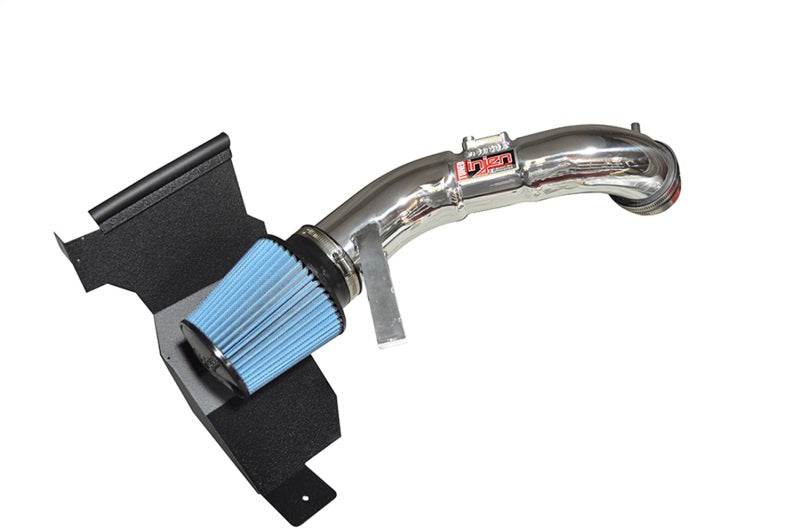 Injen Polished SP Short Ram Cold Air Intake System For 16-21 Honda Civic L4-2.0L - SP1574P