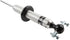 Fox 19-Up GM 1500 Performance Series 2.0 Front Smooth Body 0-2in Lift - Snap Ring Coil-Over