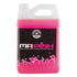 Chemical Guys Mr. Pink Super Suds Shampoo & Superior Surface Cleaning Soap (Set of 4x1 Gal) CWS_402