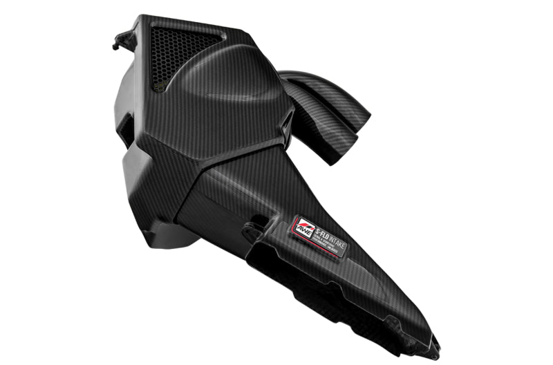 AWE Tuning S-FLO Carbon Intake V2 for  Audi C7 RS6 / RS7 4.0T 2660-15012