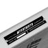 Mishimoto 83-87 Toyota Corolla Manual Aluminum Radiator