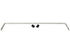 Whiteline 89-98 Miata NA / 98-04 NB Rear 16mm Swaybar Heavy duty Blade adjustable