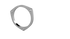 QTP 4in Weld-On QTEC 3 Bolt Flange