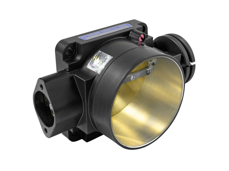 Skunk2 Pro Series 90mm Billet Throttle Body - Black