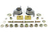 Whiteline 02-07 Subaru WRX / 03-07 Impreza Non-Turbo / 04-07 STi Front Race Anti-Dive Caster Kit
