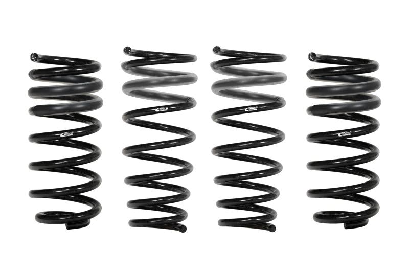 Eibach Pro-Kit Performance Springs (Set of 4) for 2014-2016 BMW X5 Xdrive50I