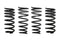 Eibach Pro-Kit for 10/98-06 Audi TT Coupe/Roadster/Convertible Quattro