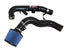 Injen Black SP Cold Air Intake System For 09-14 Mitsubishi Lancer Ralliart L4-2.0L(t) - SP1837BLK