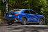 MBRP 3" Cat-Back Dual Split Rear Quad Tips 2022+ Subaru WRX Street Profile S4807304