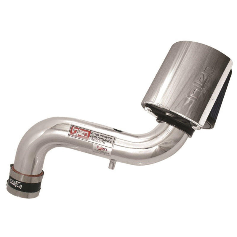 Injen Black IS Short Ram Cold Air Intake System For 94-99 Toyota Celica GT L4-2.2L- IS2040BLK