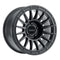 Method MR314 18x9 +18mm Offset 5x150 110.5mm CB Matte Black Wheel