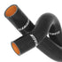 Mishimoto 90-93 Mazda Miata Black Silicone Radiator Hose Kit