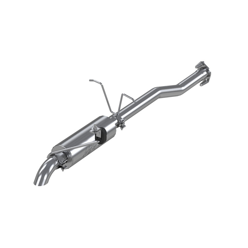 MBRP T409 2.5