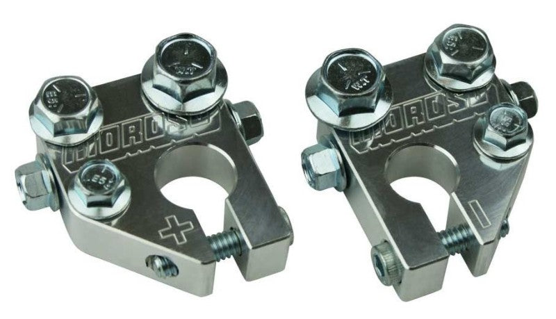Moroso Multi-Power Battery Terminal Distribution Blocks 74098