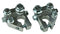 Moroso Multi-Power Battery Terminal Distribution Blocks 74098