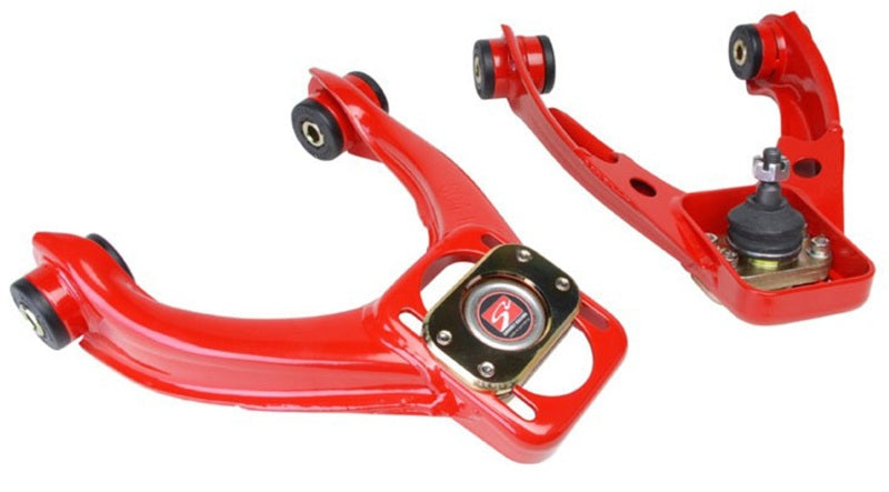 Skunk2 Pro Series Plus 96-00 Honda Civic Adjustable Front Camber Kits (+/- 4 Degrees)