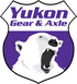 Yukon Gear Master Overhaul Kit For 2011+ GM and Dodge 11.5in Diff