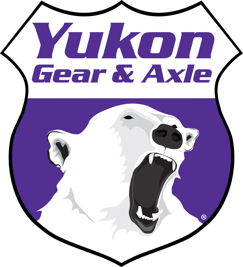 Yukon Gear - Yukon 1350 U-Joint w/Zerk Fitting