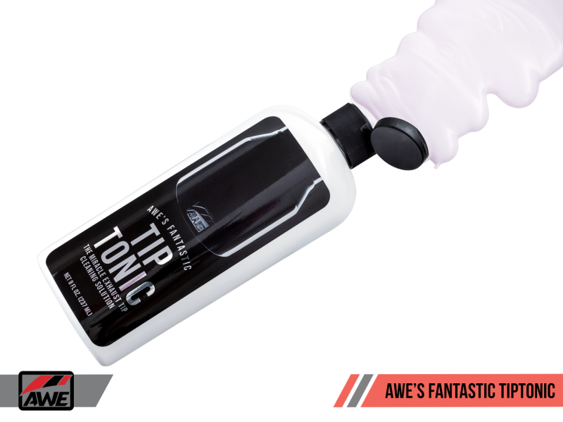 AWE Tuning Fantastic TipTonic Cleaning Solution 6510-17010